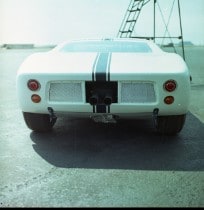 1964 Ford GT Prototype 101